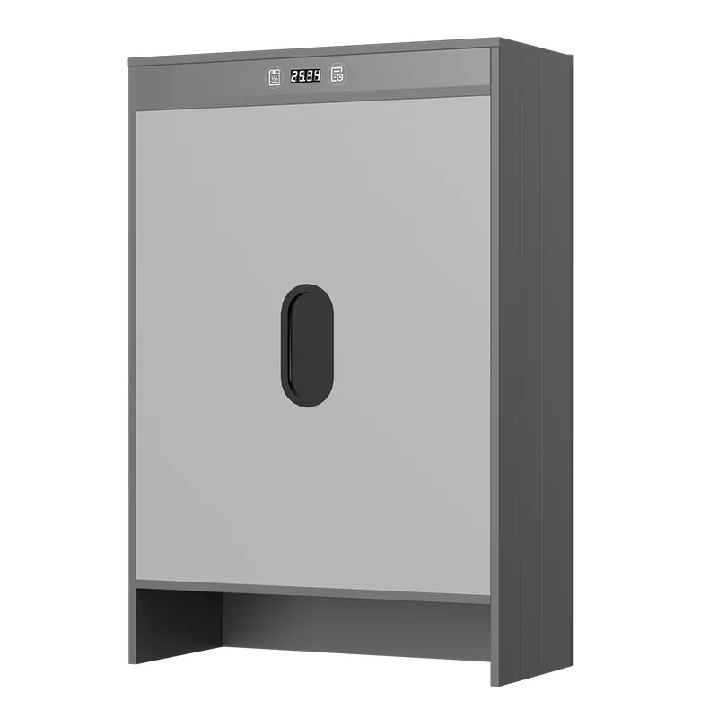 Prečo sa inteligentná skrinka na topánky stáva ďalšou nevyhnutnou domácou inováciou? Prečo sa inteligentná skrinka na topánky stáva ďalšou nevyhnutnou domácou inováciou?