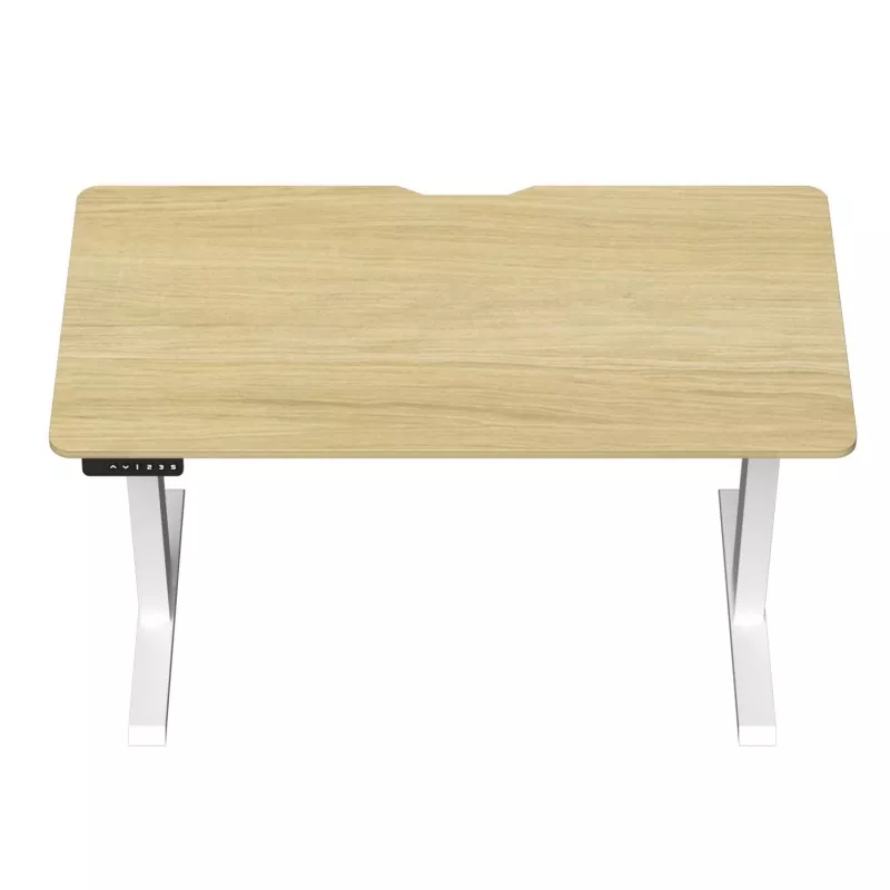 Ergonomická výška nastaviteľná elektrická zdvihová tabuľka