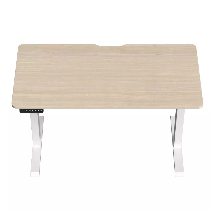 Ergonomická výška nastaviteľná elektrická zdvihová tabuľka