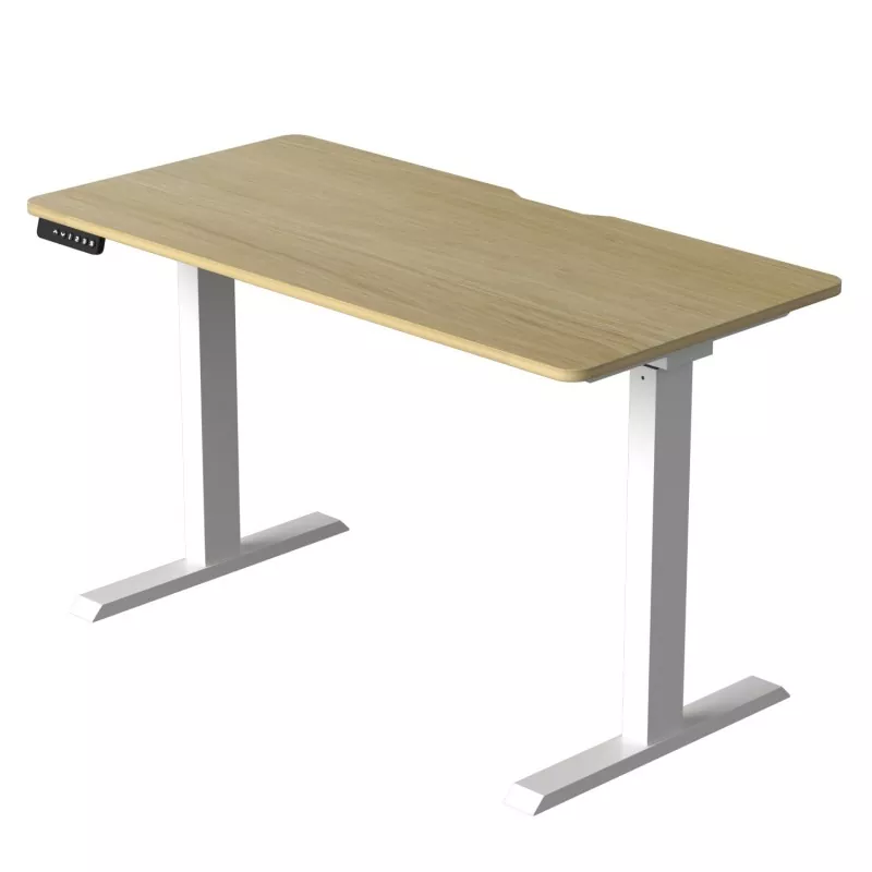 Ergonomická výška nastaviteľná elektrická zdvihová tabuľka