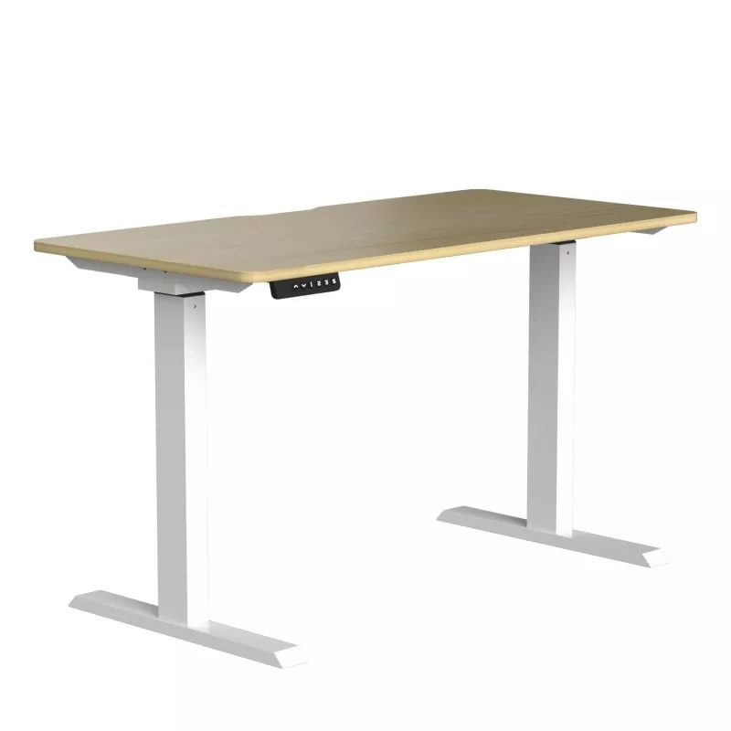 Ergonomická výška nastaviteľná elektrická zdvihová tabuľka