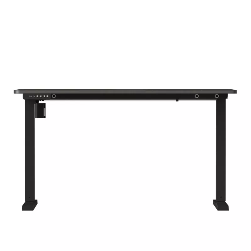 Častice doska s jedným motorom elektrickým zdvíhacím stolom