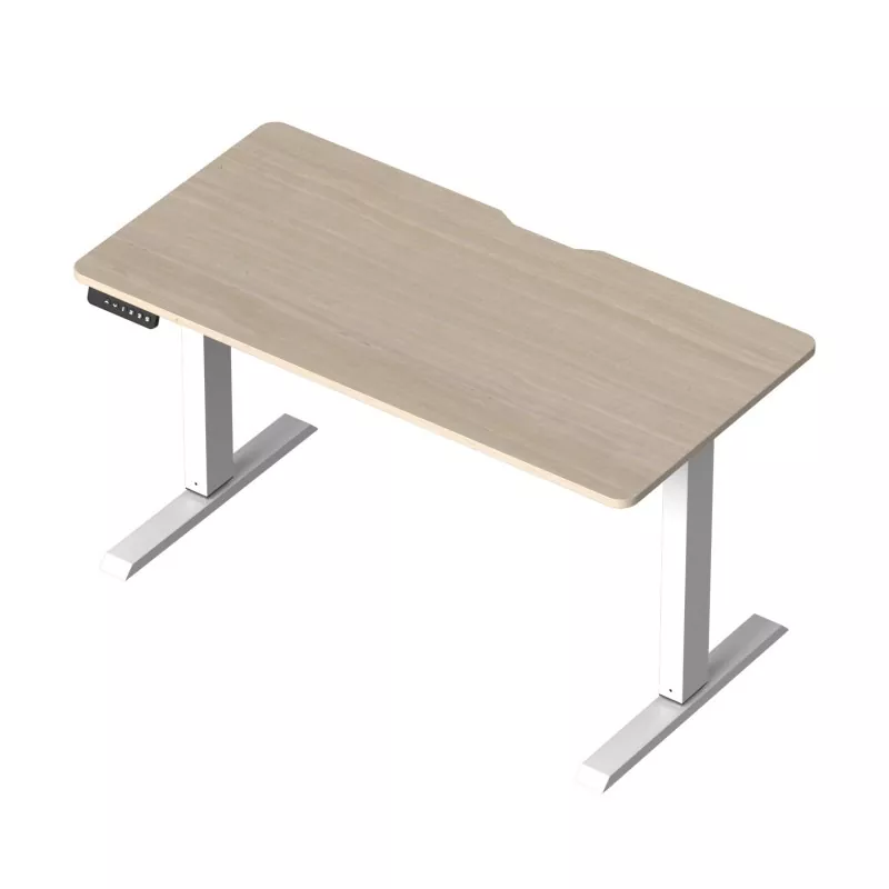 Častice doska s jedným motorom elektrickým zdvíhacím stolom