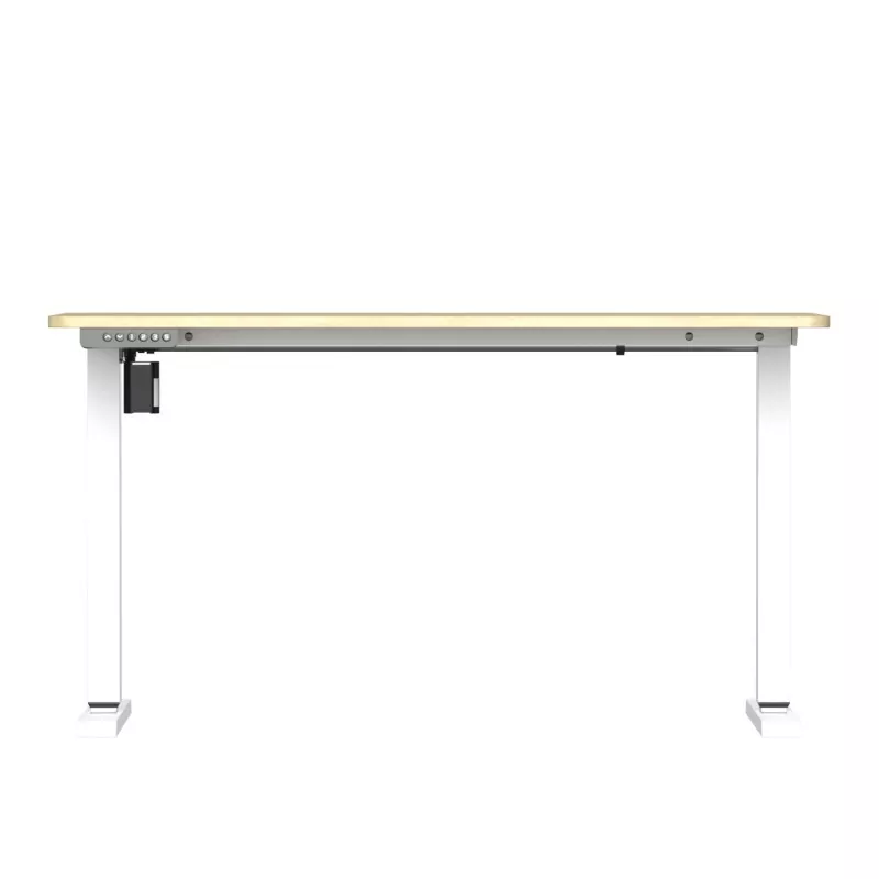 Častice doska s jedným motorom elektrickým zdvíhacím stolom