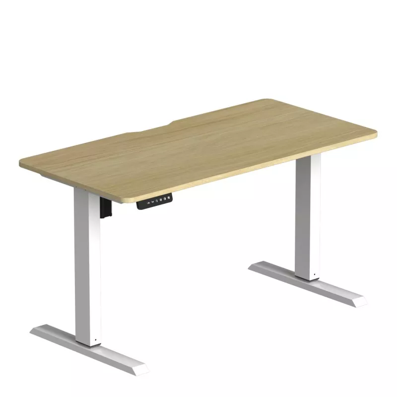 Častice doska s jedným motorom elektrickým zdvíhacím stolom